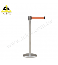 Stainless Steel Retractable Barrier(TC-100SA) 